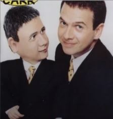 Adelaide Comedians