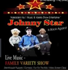 Adelaide Children's kids shows