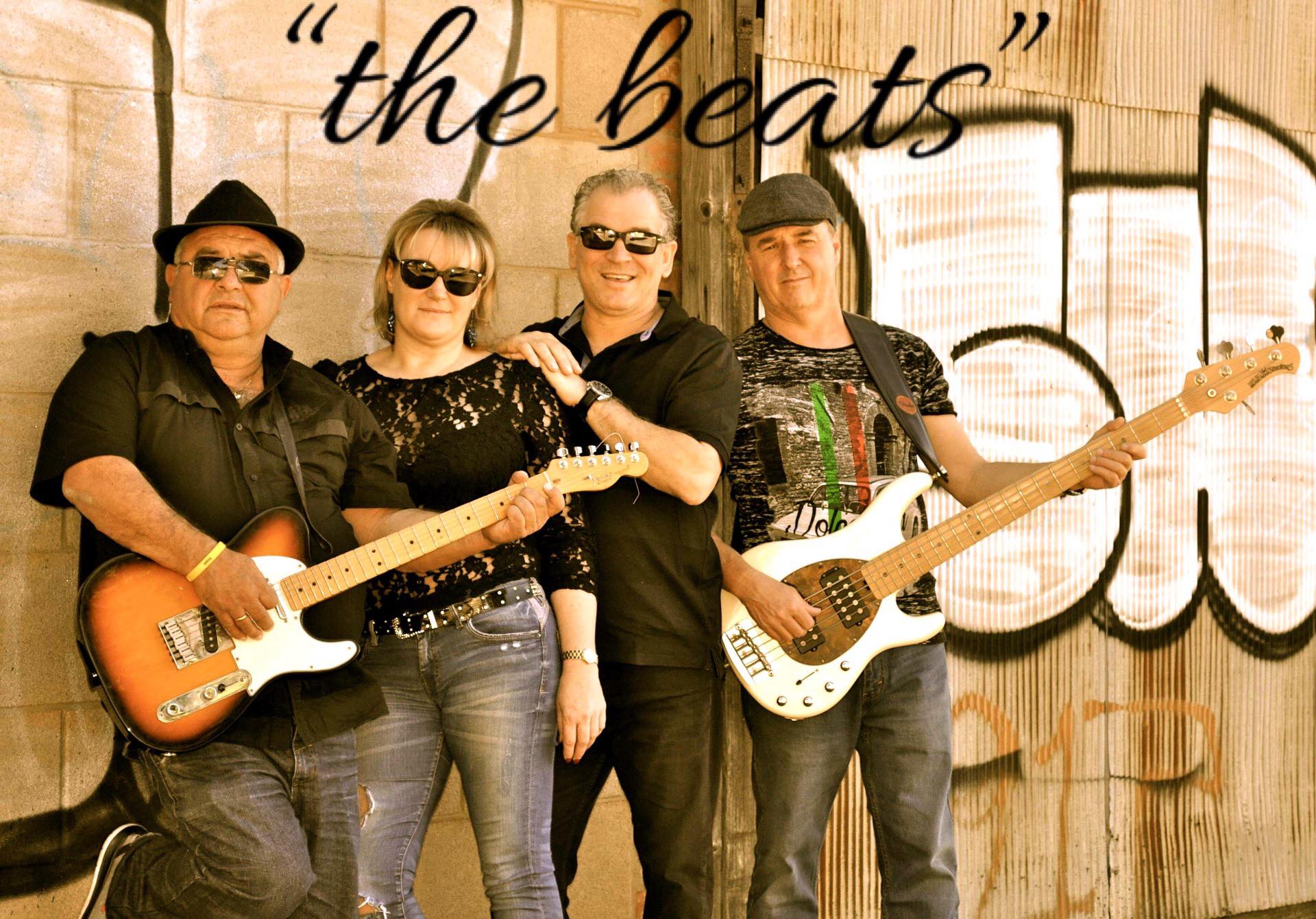 Read more about the article The Beats