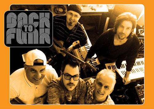 Read more about the article Back to Funk