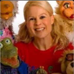 Childrens shows