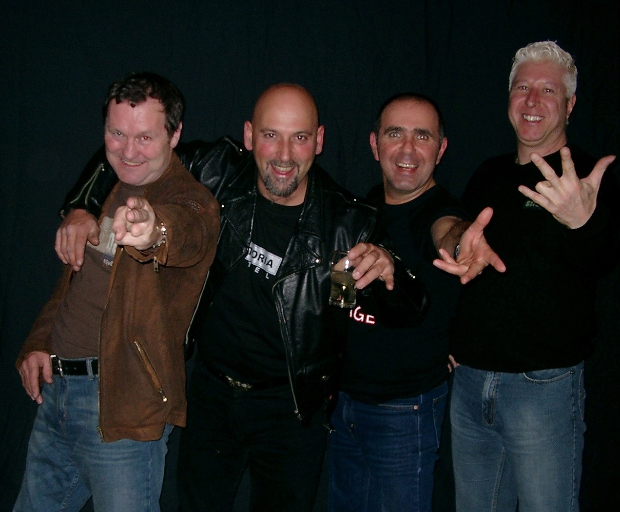 Read more about the article HARD ROCK