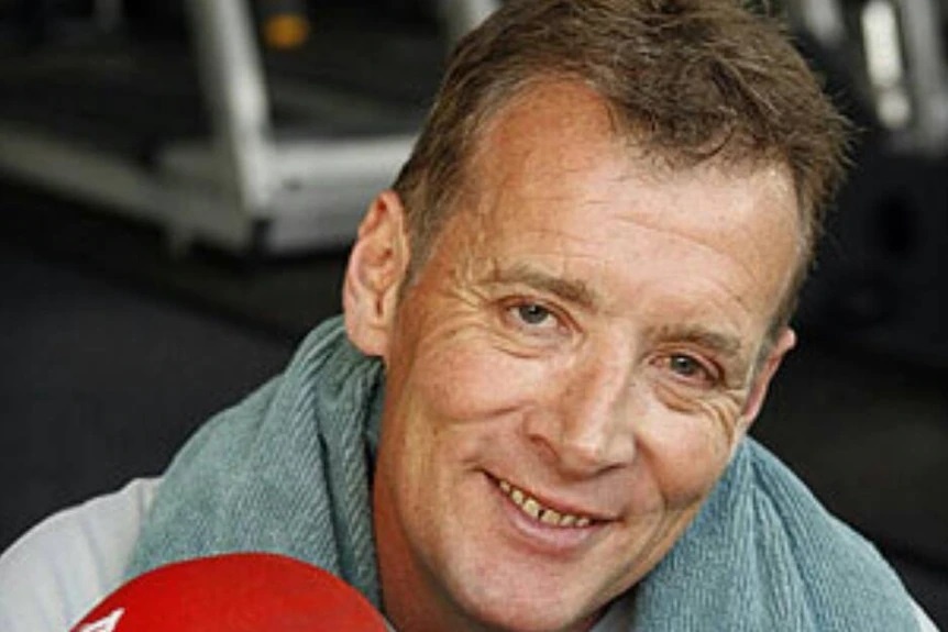 Read more about the article Scott McBain